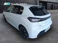 Peugeot 208 1.2 PURETECH 73KW ALLURE 100 5P Blanco - thumbnail 4