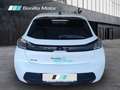Peugeot 208 1.2 PURETECH 73KW ALLURE 100 5P Blanco - thumbnail 5