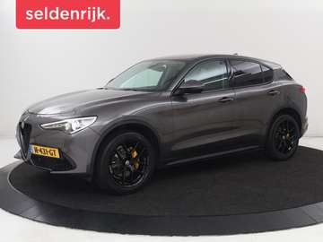 2.0 T AWD First Edition | Trekhaak | Leder | Stoel