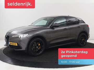 2.0 T AWD First Edition | Trekhaak | Leder | Stoel