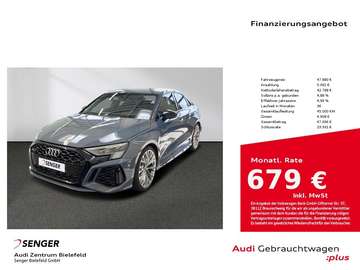 2.5 TFSI quattro S tronic MMI Matrix ACC