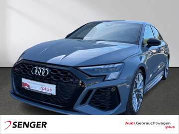 2.5 TFSI quattro S tronic MMI Matrix ACC