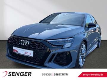 2.5 TFSI quattro S tronic MMI Matrix ACC