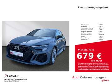 2.5 TFSI quattro S tronic MMI Matrix ACC