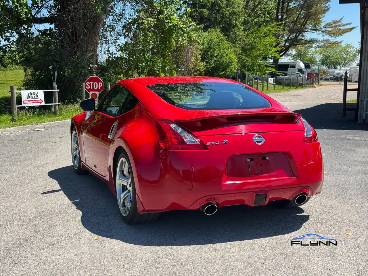 Nissan Z fotografie Nissan Z