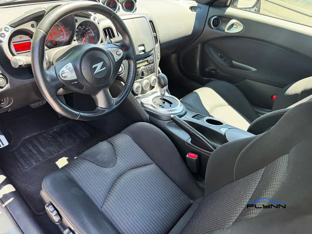 Nissan Z fotografie Nissan Z