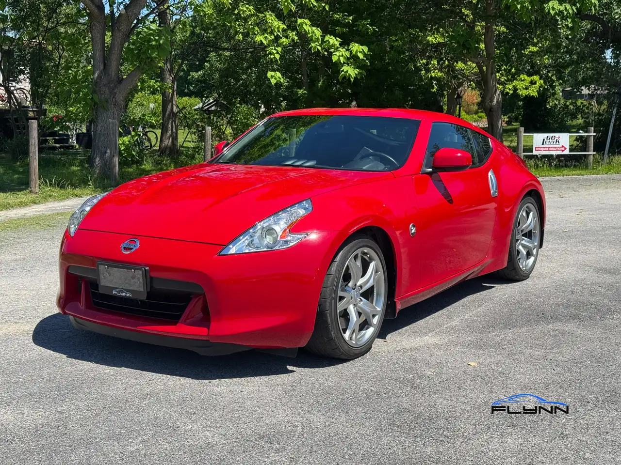 Nissan Z fotografie Nissan Z