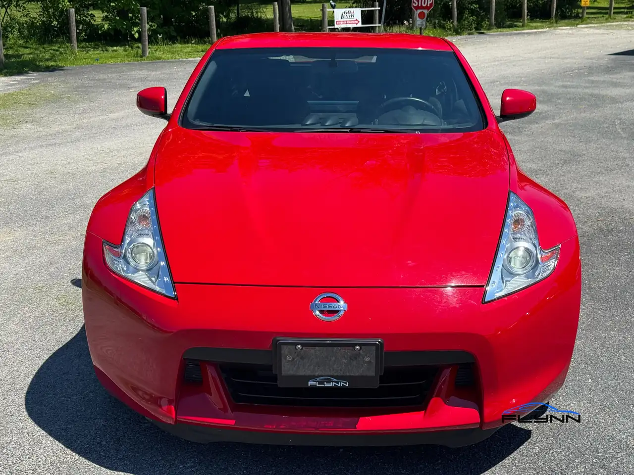 Nissan Z fotografie Nissan Z