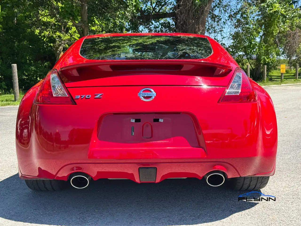 Nissan Z fotografie Nissan Z
