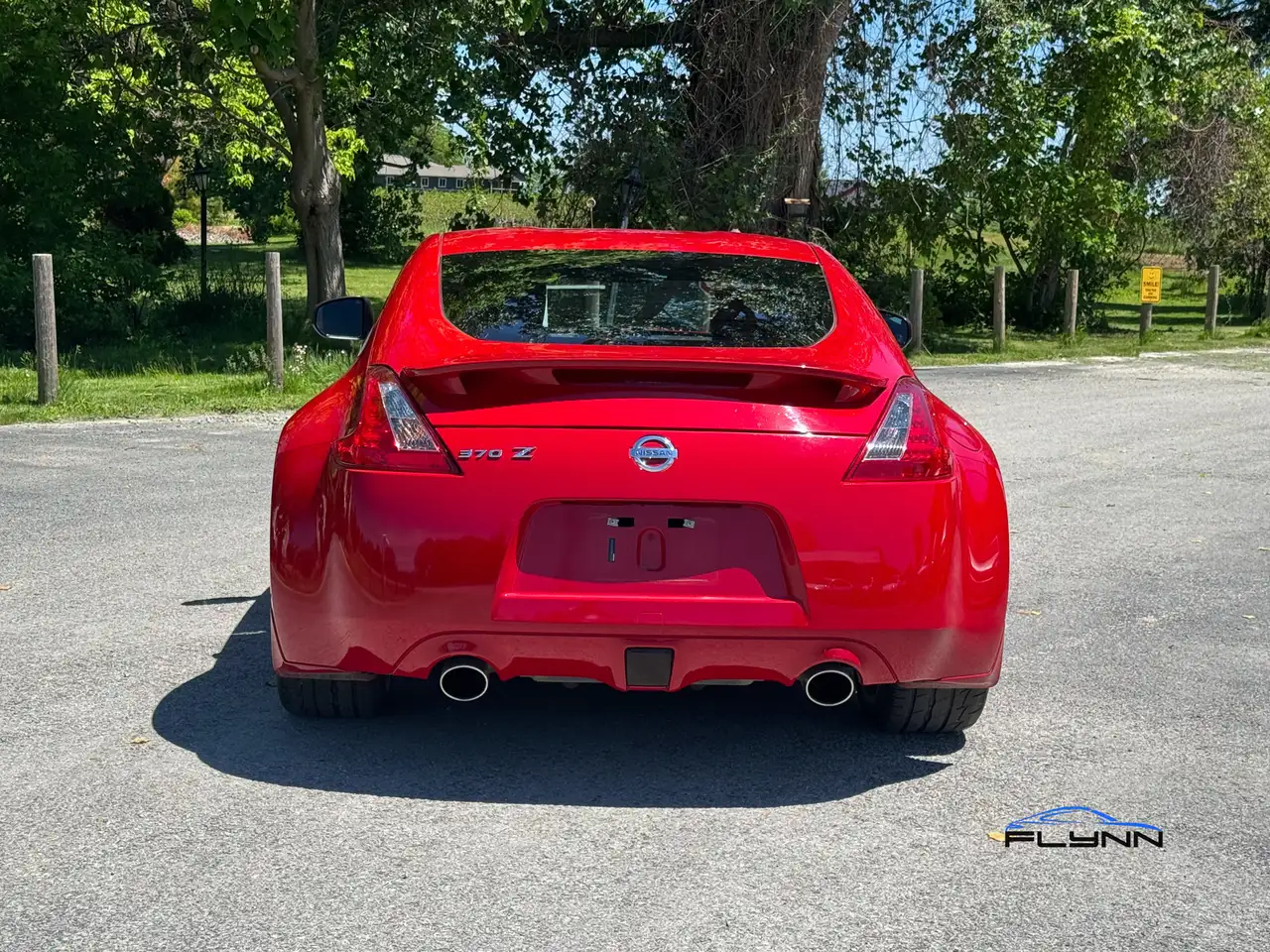 Nissan Z fotografie Nissan Z
