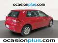 Volkswagen Golf 1.6TDI CR BMT Business 110 Rojo - thumbnail 4