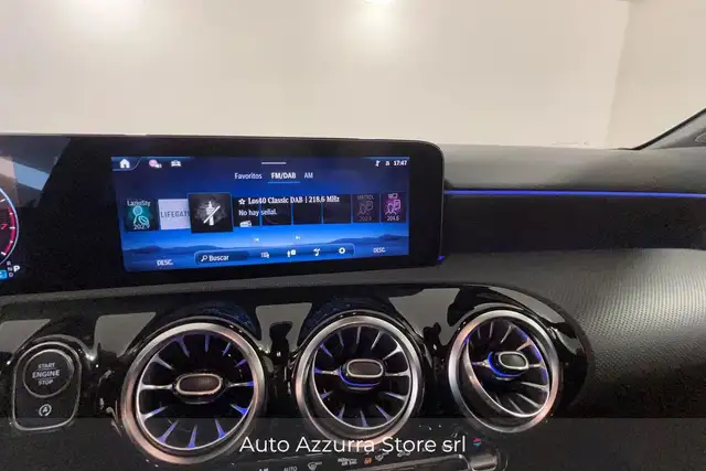 Mercedes-Benz A-Class view 11