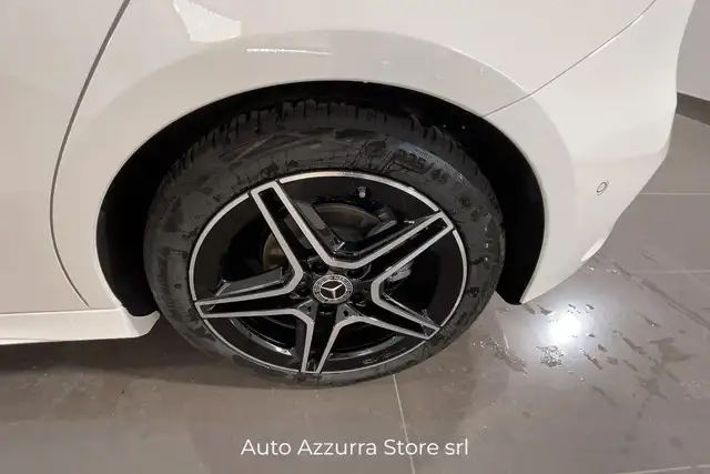 Mercedes-Benz A-Class view 6