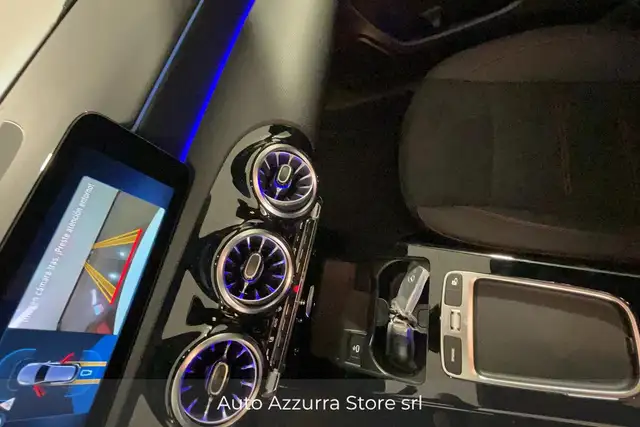 Mercedes-Benz A-Class view 12