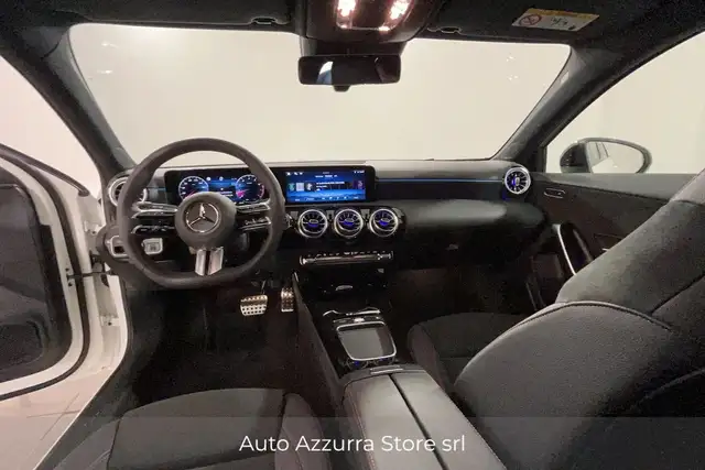 Mercedes-Benz A-Class view 8