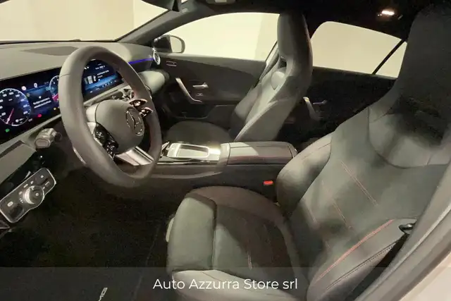 Mercedes-Benz A-Class view 7