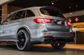 Mercedes-Benz GLC 63 AMG 4MATIC+, 476 PK, Distronic/Plus, Pano/Dak, Carbon, Grau - thumbnail 11