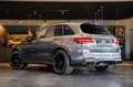 Mercedes-Benz GLC 63 AMG 4MATIC+, 476 PK, Distronic/Plus, Pano/Dak, Carbon, Grau - thumbnail 3