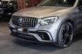 Mercedes-Benz GLC 63 AMG 4MATIC+, 476 PK, Distronic/Plus, Pano/Dak, Carbon, Grau - thumbnail 38