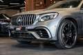 Mercedes-Benz GLC 63 AMG 4MATIC+, 476 PK, Distronic/Plus, Pano/Dak, Carbon, Grau - thumbnail 39