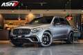 Mercedes-Benz GLC 63 AMG 4MATIC+, 476 PK, Distronic/Plus, Pano/Dak, Carbon, Grau - thumbnail 1
