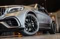Mercedes-Benz GLC 63 AMG 4MATIC+, 476 PK, Distronic/Plus, Pano/Dak, Carbon, Grau - thumbnail 9