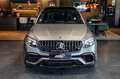 Mercedes-Benz GLC 63 AMG 4MATIC+, 476 PK, Distronic/Plus, Pano/Dak, Carbon, Grau - thumbnail 36