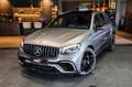 Mercedes-Benz GLC 63 AMG 4MATIC+, 476 PK, Distronic/Plus, Pano/Dak, Carbon, Grau - thumbnail 8