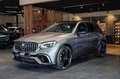 Mercedes-Benz GLC 63 AMG 4MATIC+, 476 PK, Distronic/Plus, Pano/Dak, Carbon, Grau - thumbnail 37