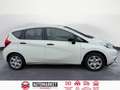 Nissan Note 5p. 1.2G 80CV Acenta Blanco - thumbnail 6