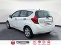 Nissan Note 5p. 1.2G 80CV Acenta Blanco - thumbnail 3