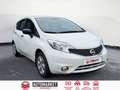 Nissan Note 5p. 1.2G 80CV Acenta Blanco - thumbnail 7