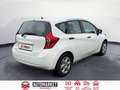 Nissan Note 5p. 1.2G 80CV Acenta Blanco - thumbnail 5