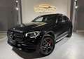 Mercedes-Benz GLC 300 Coupé 300de 4Matic Negro - thumbnail 2