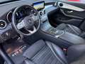 Mercedes-Benz GLC 300 Coupé 300de 4Matic Negro - thumbnail 9