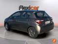 Toyota Yaris 1.0 Active Gris - thumbnail 4
