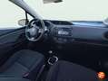 Toyota Yaris 1.0 Active Gris - thumbnail 9