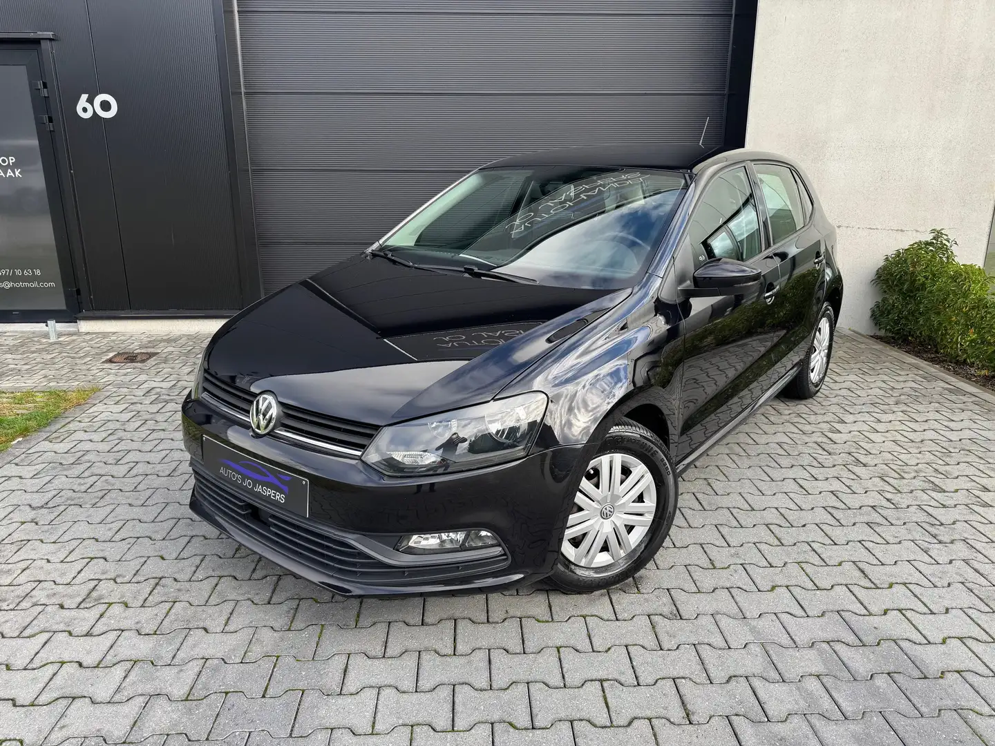 Volkswagen Polo Polo 1.0 Trendline - 1