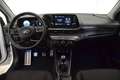 Hyundai BAYON 1.2 MPI Maxx Blanc - thumbnail 7