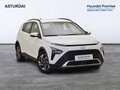 Hyundai BAYON 1.2 MPI Maxx Blanc - thumbnail 2