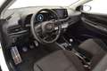 Hyundai BAYON 1.2 MPI Maxx Blanc - thumbnail 6
