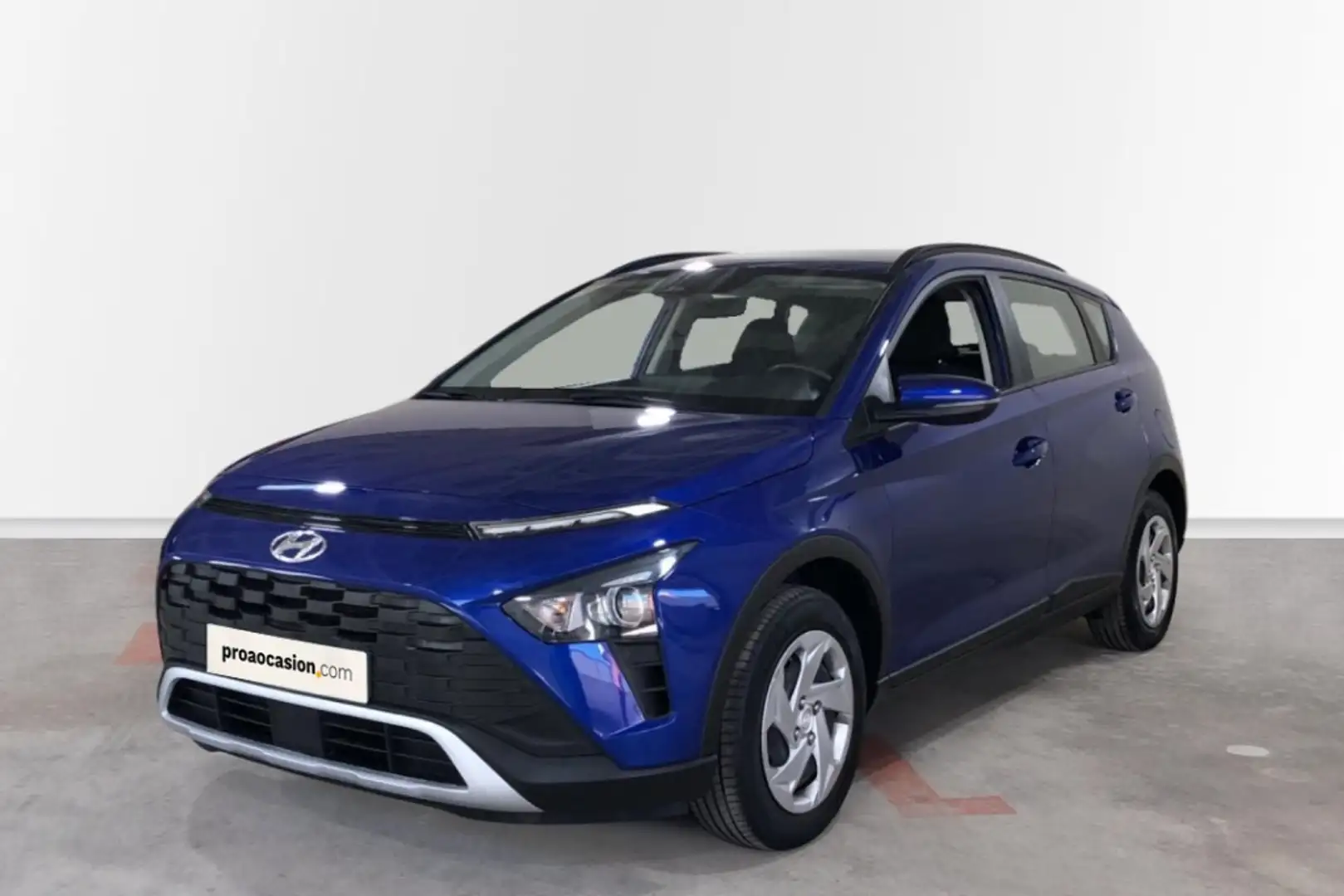 Hyundai BAYON 1.2 MPI Klass - 1