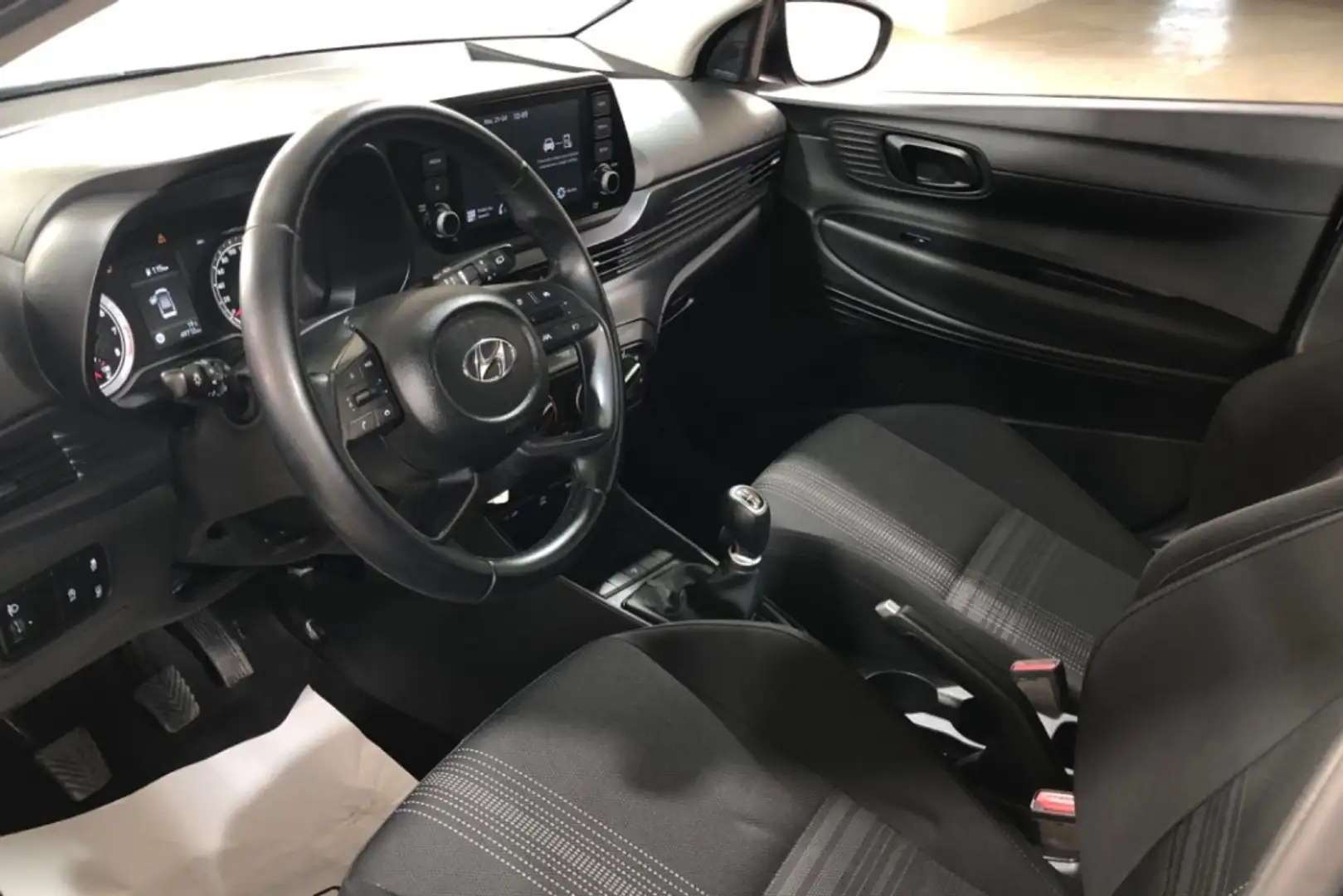 Hyundai BAYON 1.2 MPI Klass - 2