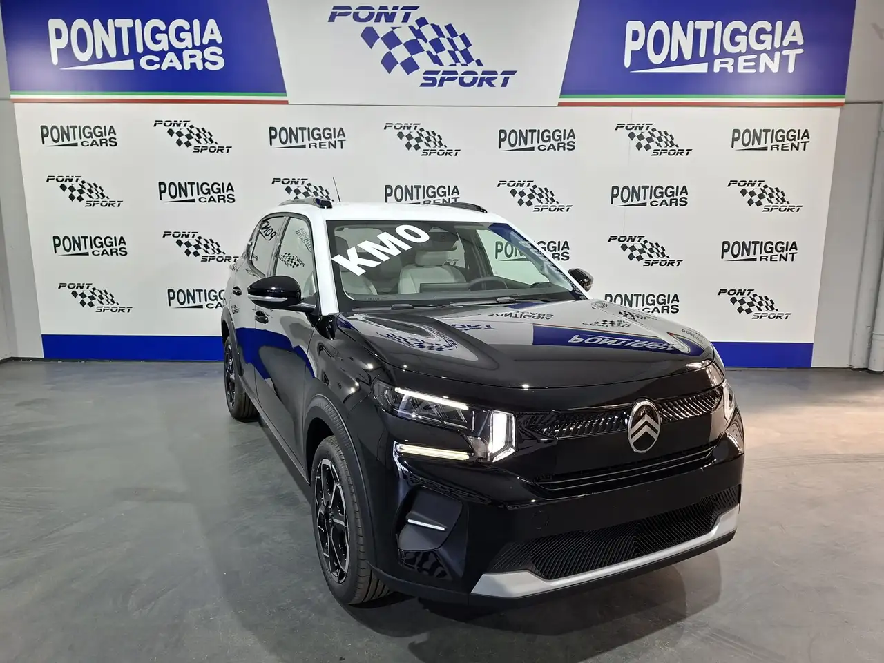 Citroen C3 2026