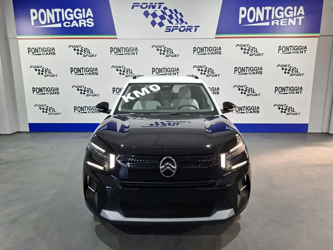 Citroen C3 2026
