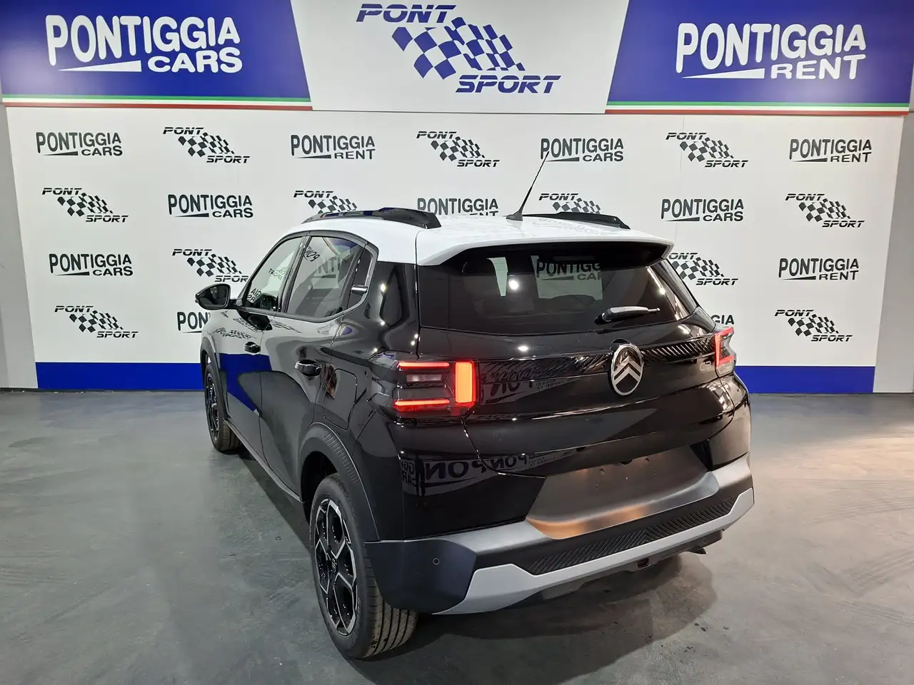Citroen C3 2026