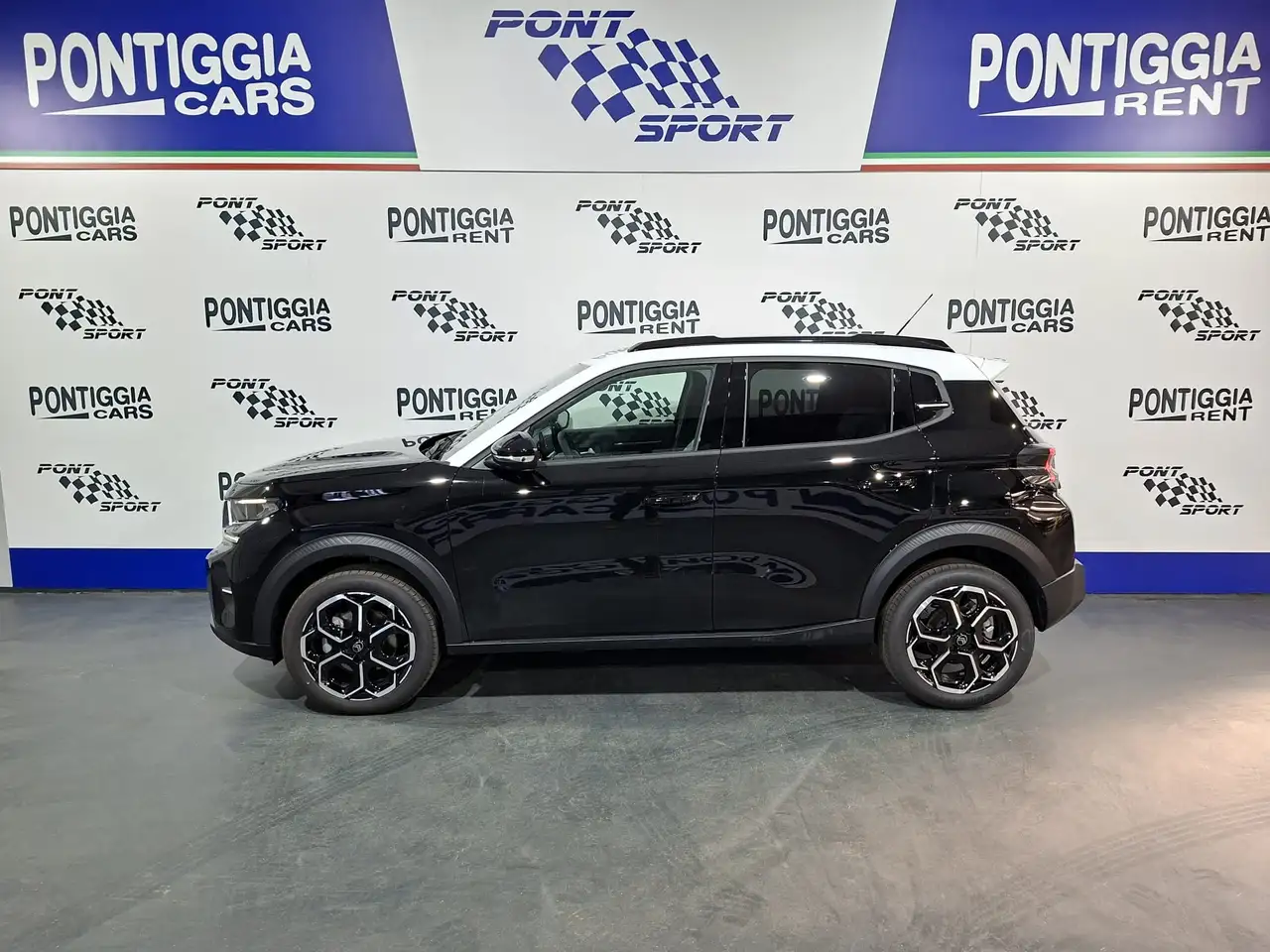 Citroen C3 2026