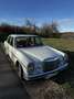 Mercedes-Benz W 114/115 Strich-Acht 280E/8 Weiß - thumbnail 14