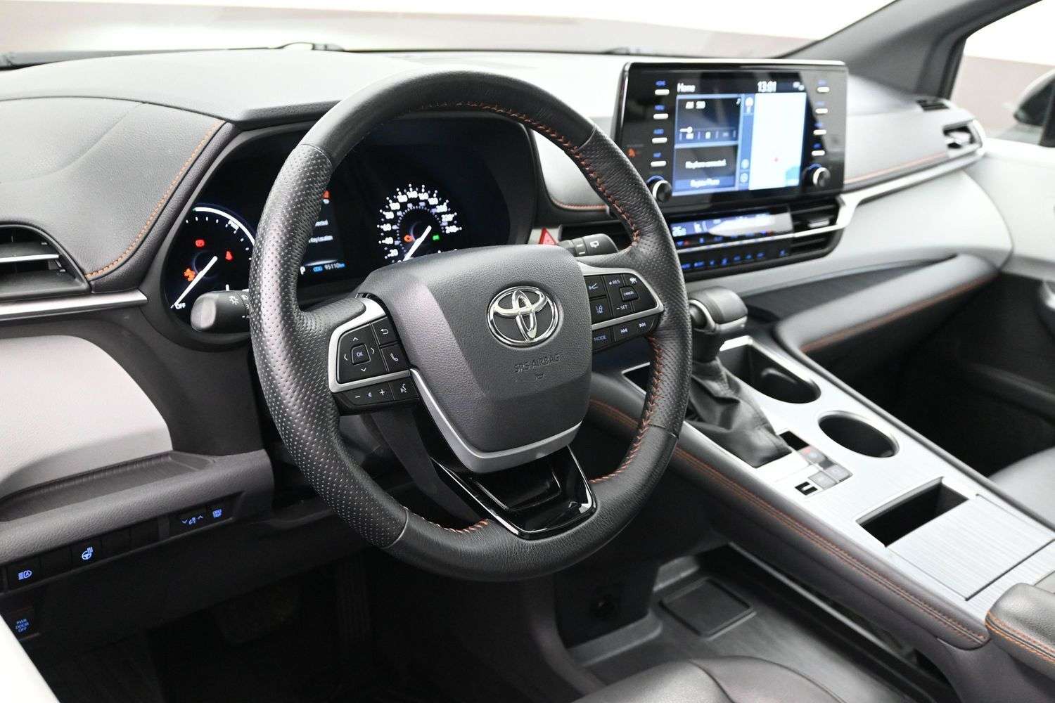 2022 Toyota Sienna XSE HYBRID AWD JUST ARRIVED! | BLUETOOTH | KEYLESS — снимка 1