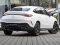 Mercedes-Benz GLC 300 de 4M Coupé AMG-Sport/Pano/AHK/360/Night Weiß - thumbnail 2